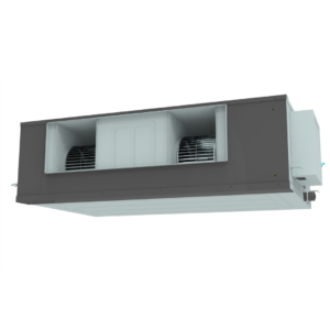 ROSEAIR 85000 BTU Kanallı Tip Klima Inv.