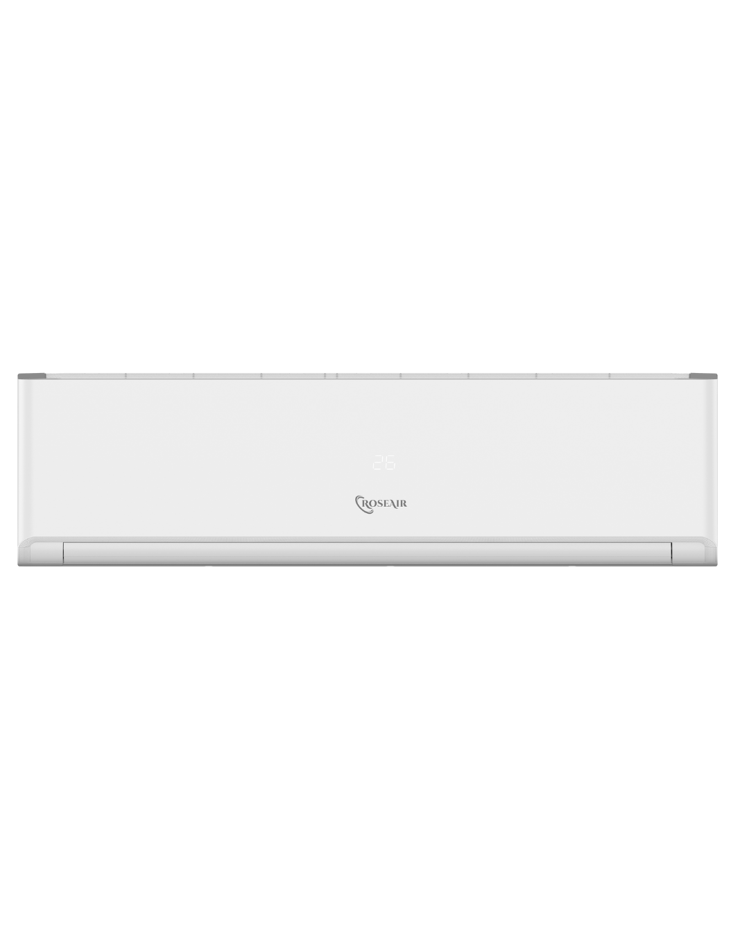 ROSEAIR 24000 BTU Duvar Tipi Klima