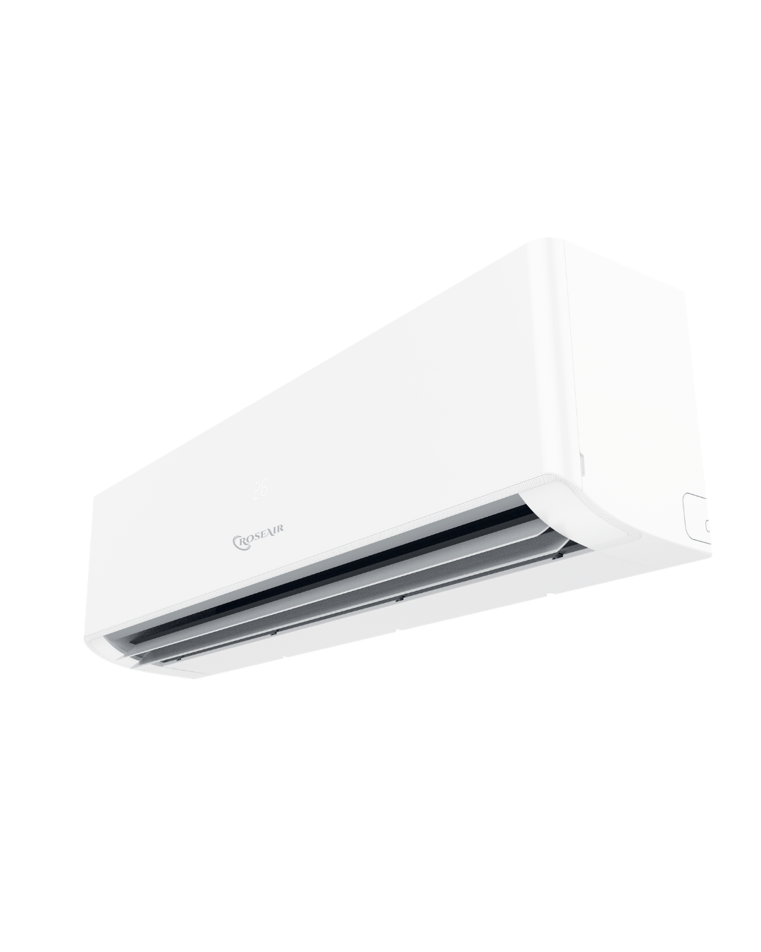 ROSEAIR 24000 BTU Duvar Tipi Klima - Görsel 2