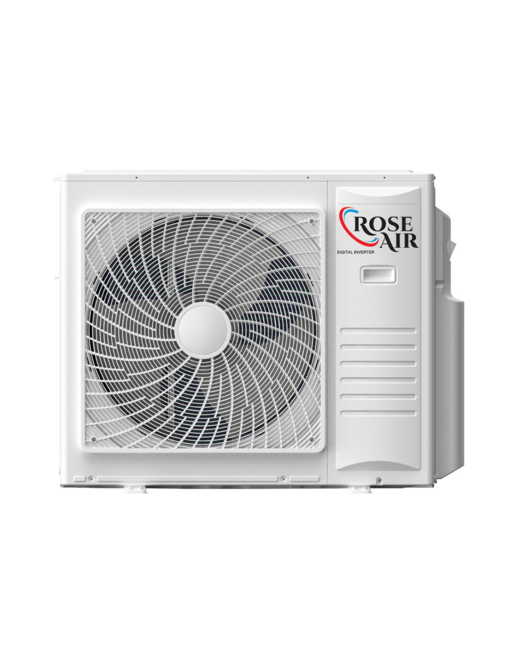 ROSEAIR 24000 BTU Yer-Tavan Tipi Klima - Görsel 2