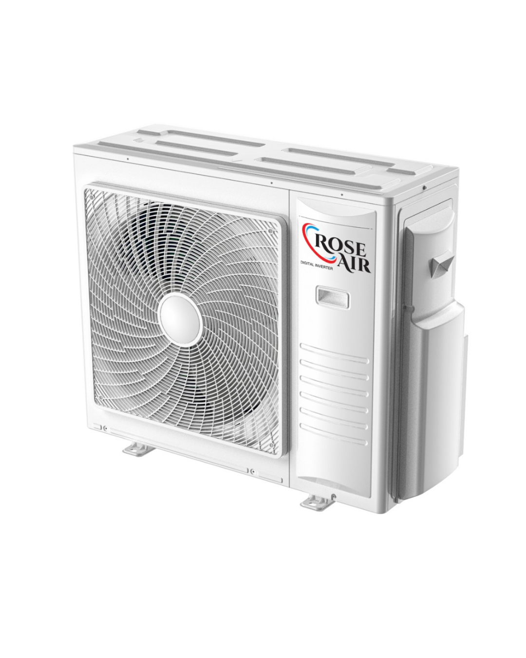 ROSEAIR 24000 BTU Yer-Tavan Tipi Klima - Görsel 3