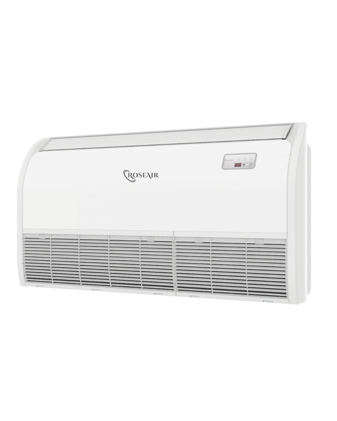 ROSEAIR 24000 BTU Yer-Tavan Tipi Klima